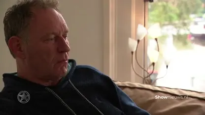 Piet Paulusma last week rust in na operaties