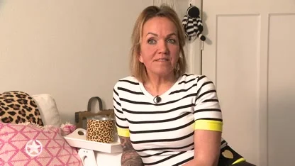 Chantal over haar deelname aan Married At First Sight