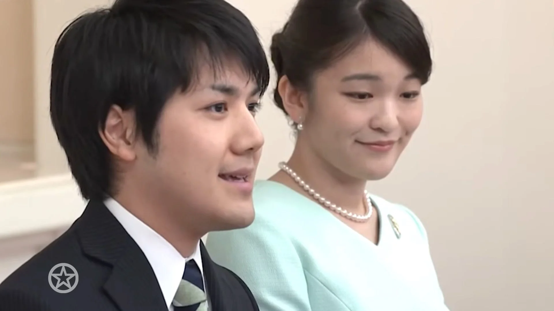 Prinses Mako trouwt met vriend