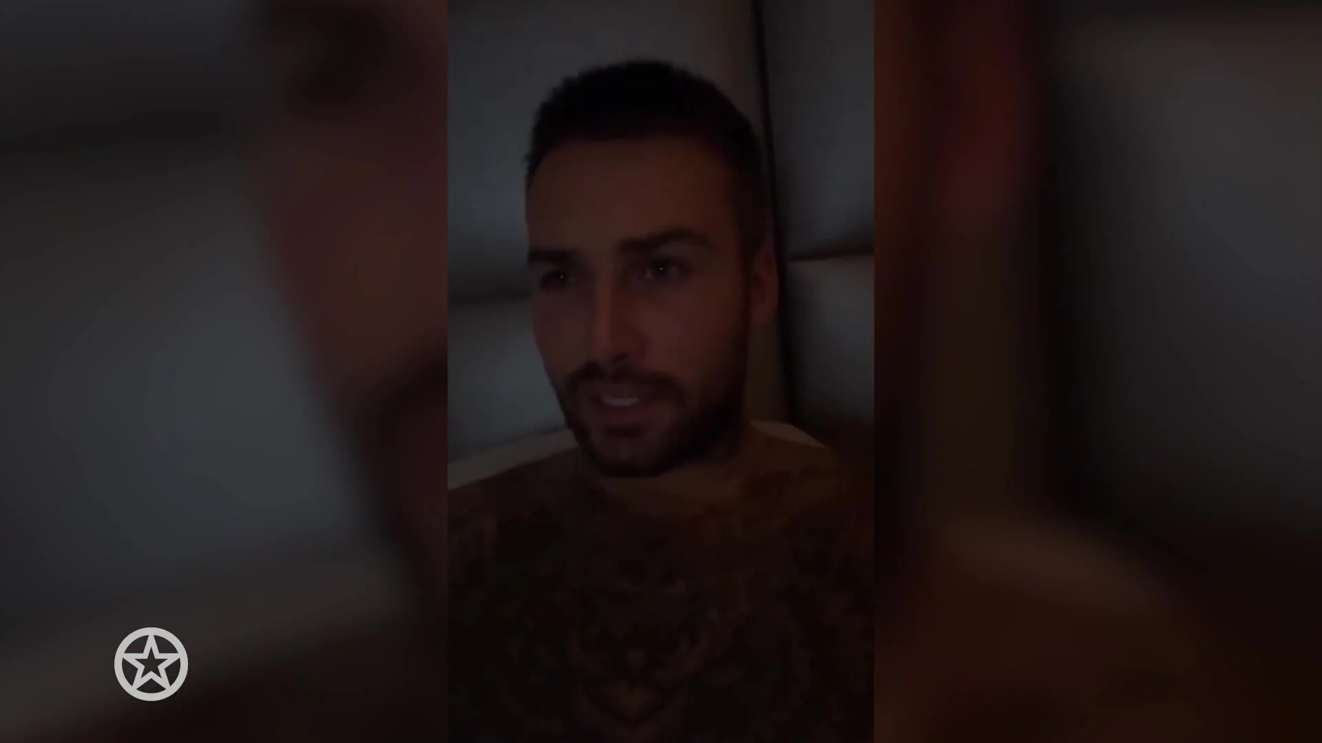 Dave Roelvink bedankt iedereen voor felicitaties