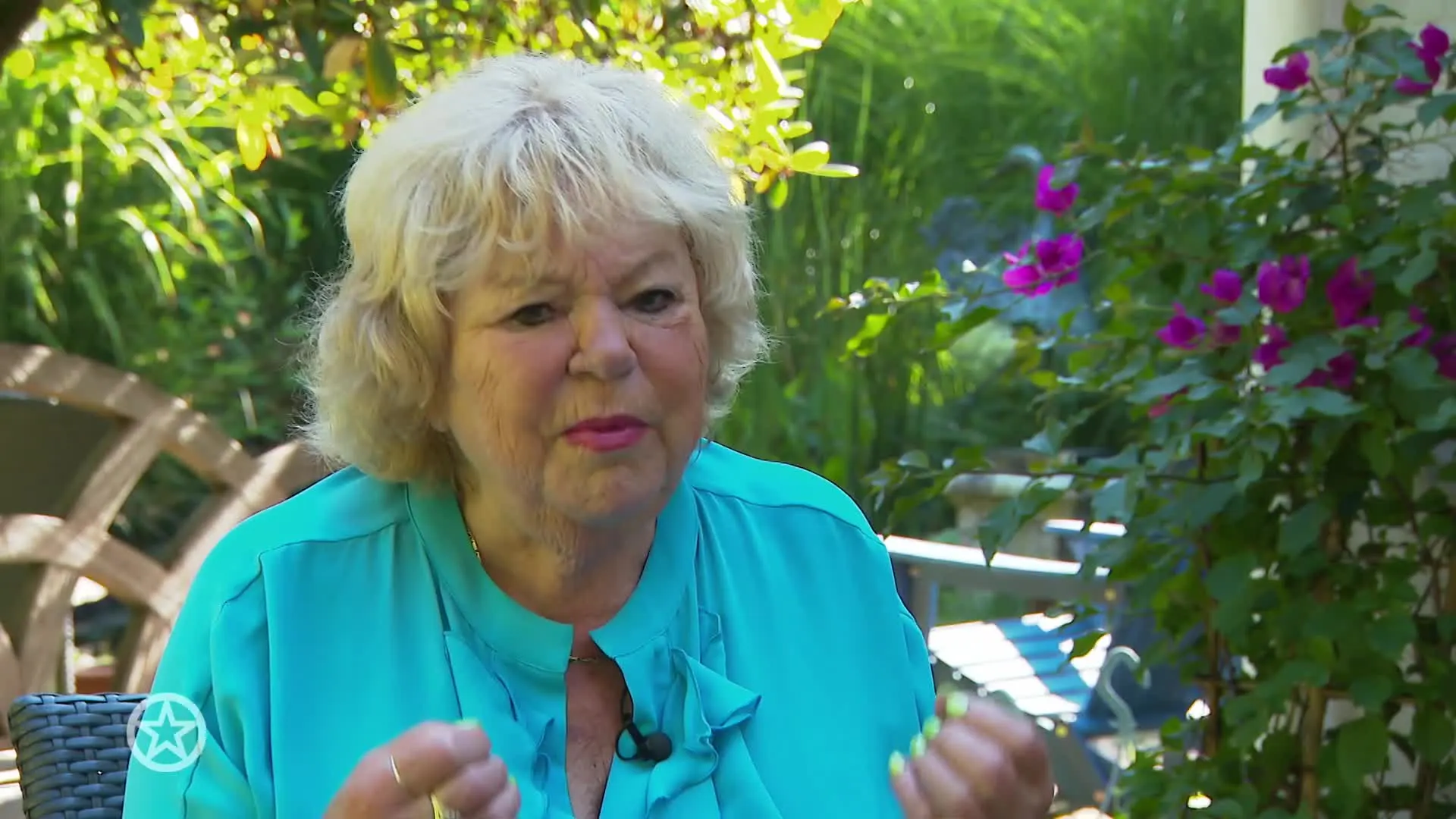 Tineke de Nooij weer terug op de radio