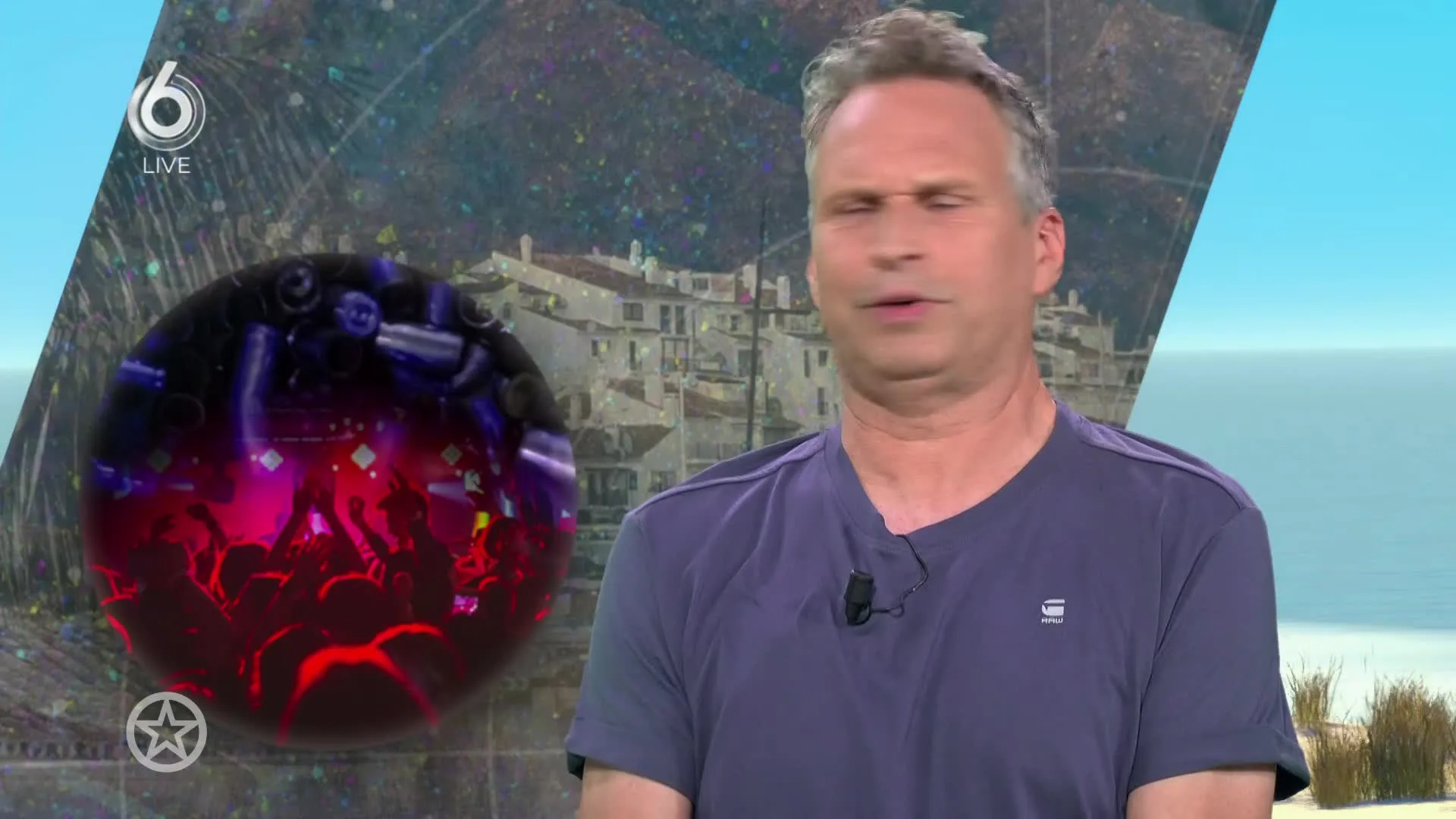 Schietpartij in een van de bekendste beachclubs van Marbella