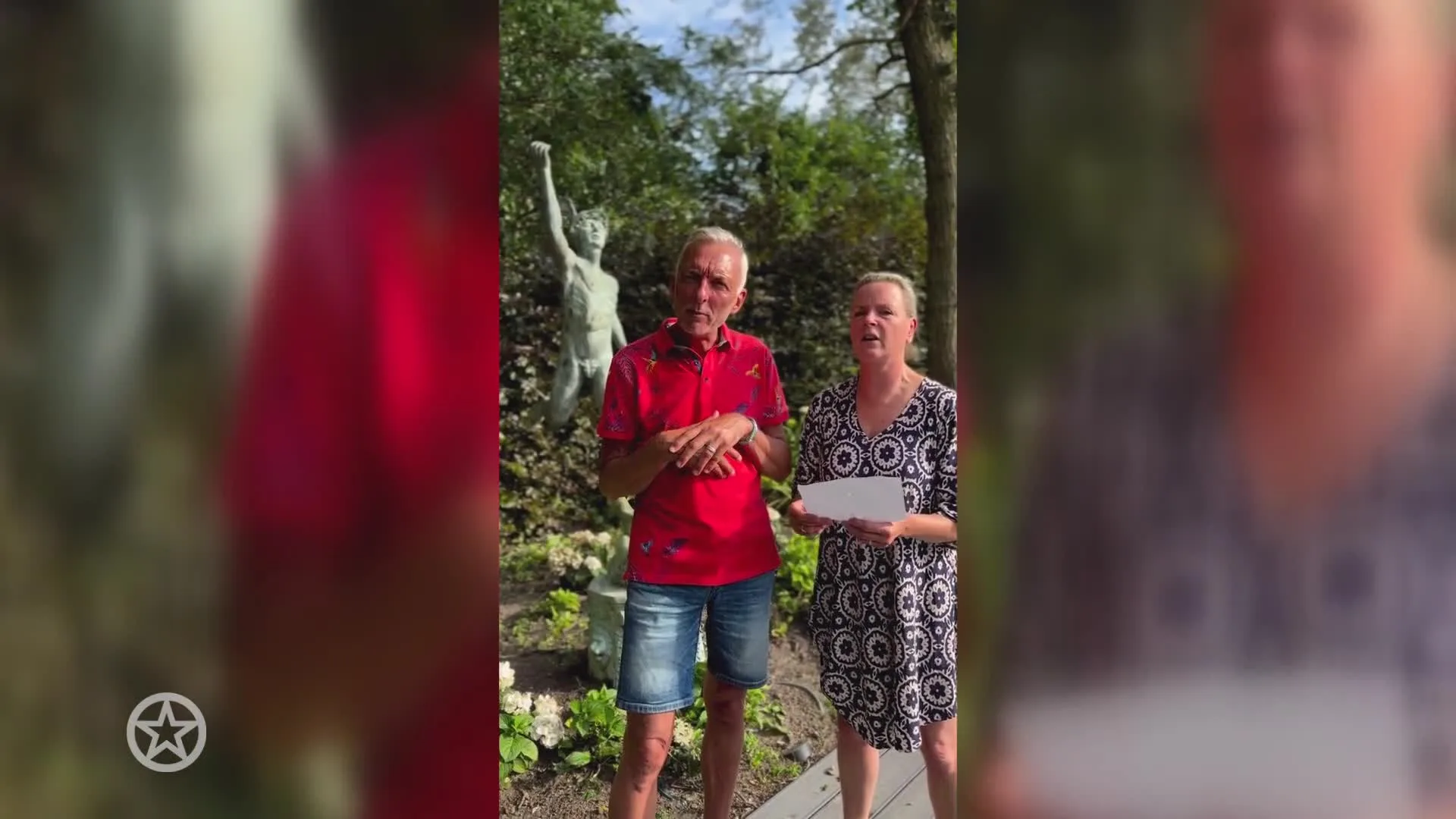 Fandag met de Meilandjes niet gratis