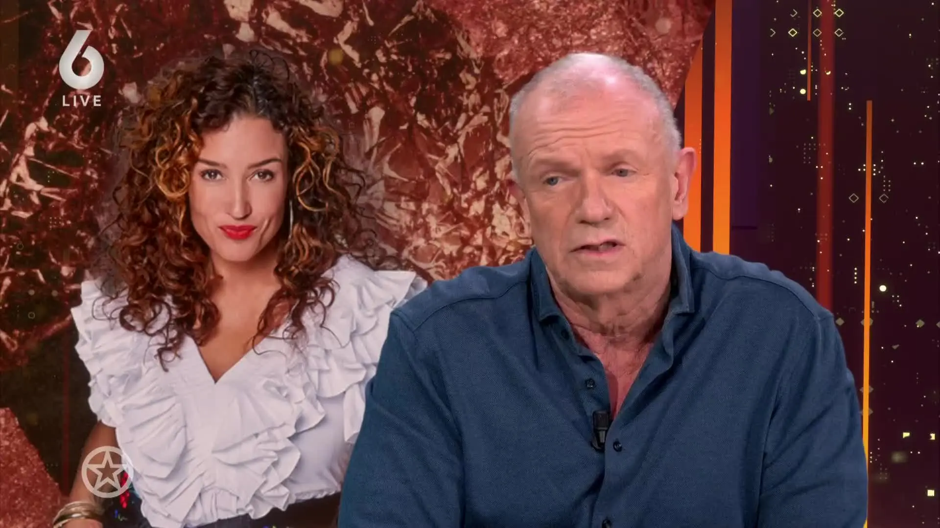 Katja Schuurman opnieuw vrijgezel