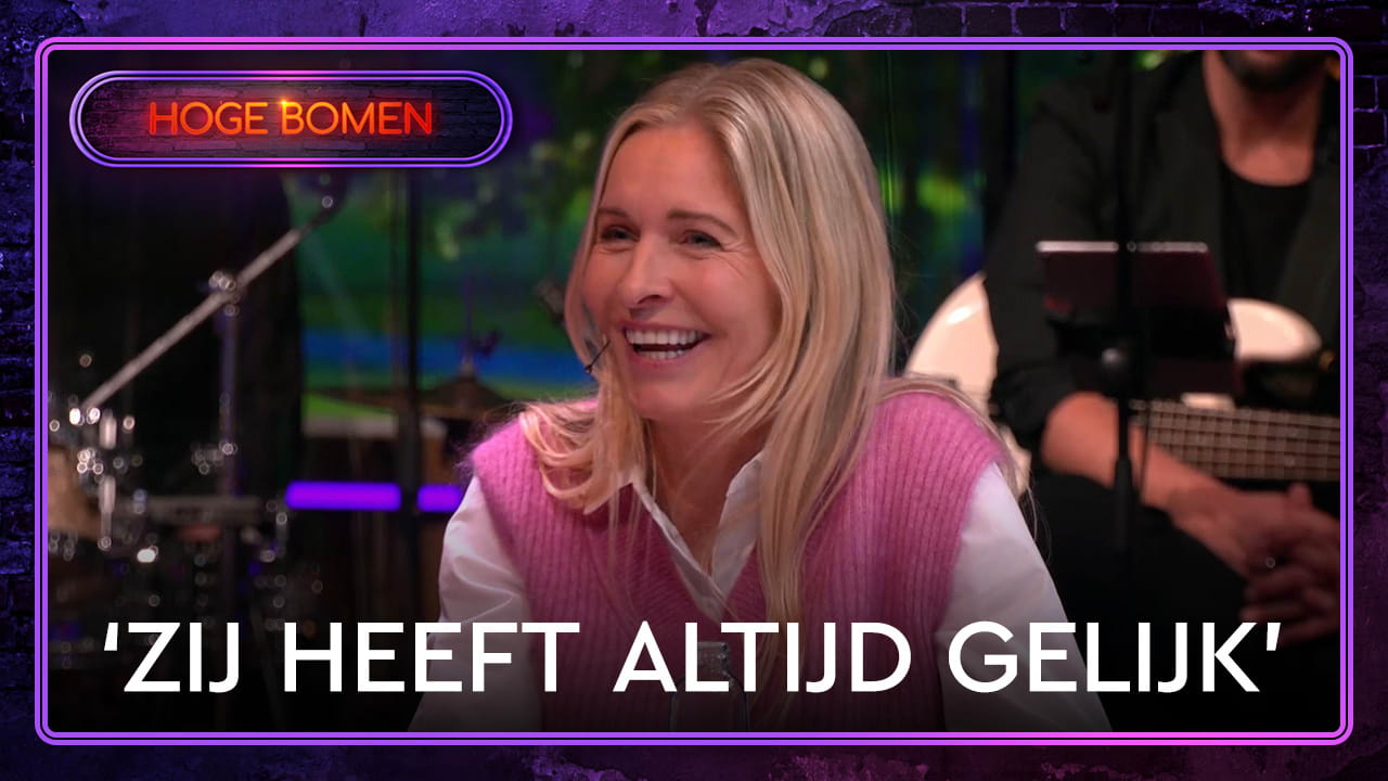 Zo gaat het nu met Mariska Bauer