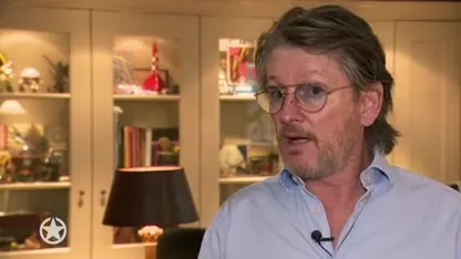 TERUGBLIK: 25 jaar geleden werd TMF gelanceerd