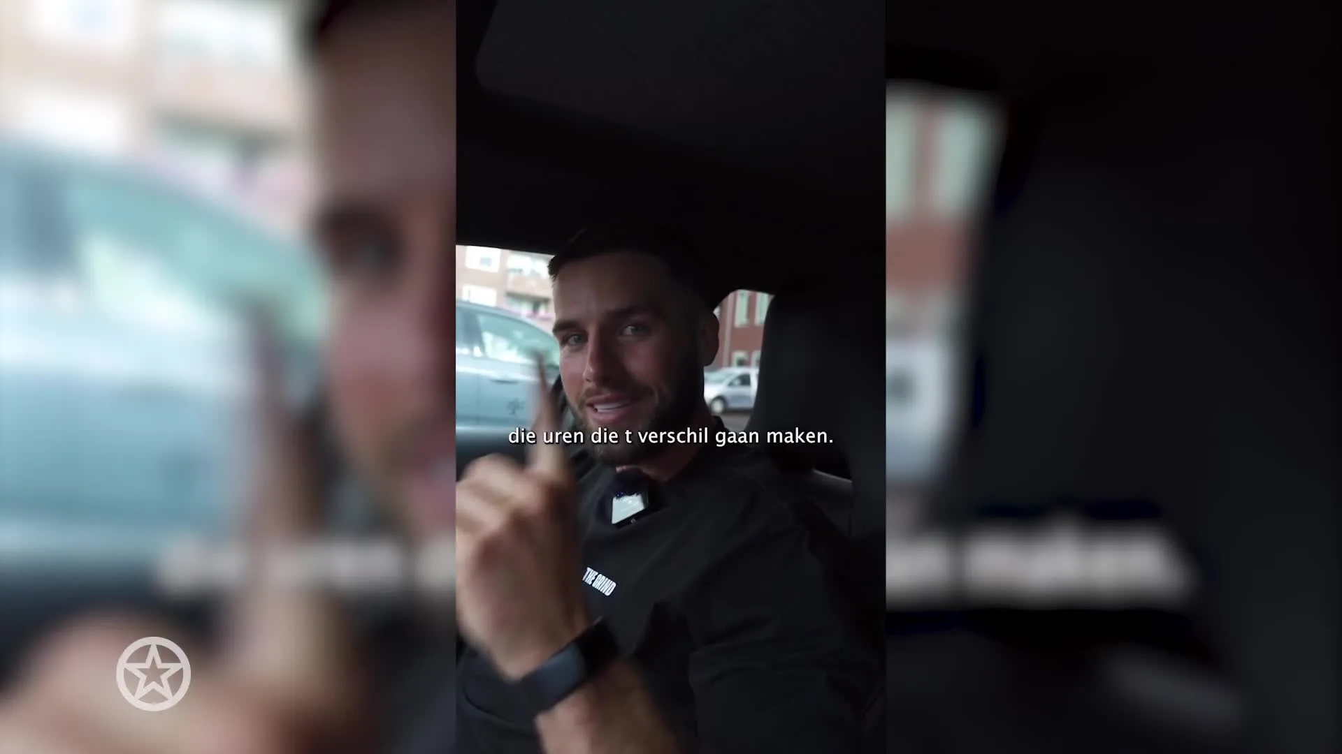 Donny Roelvink wil voor zijn 30e miljonair zijn