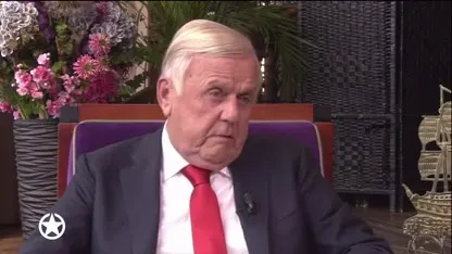 Ruzie tussen Thierry Baudet en Harry Mens: 'Hij is arrogant, hij stelt me zo teleur!'