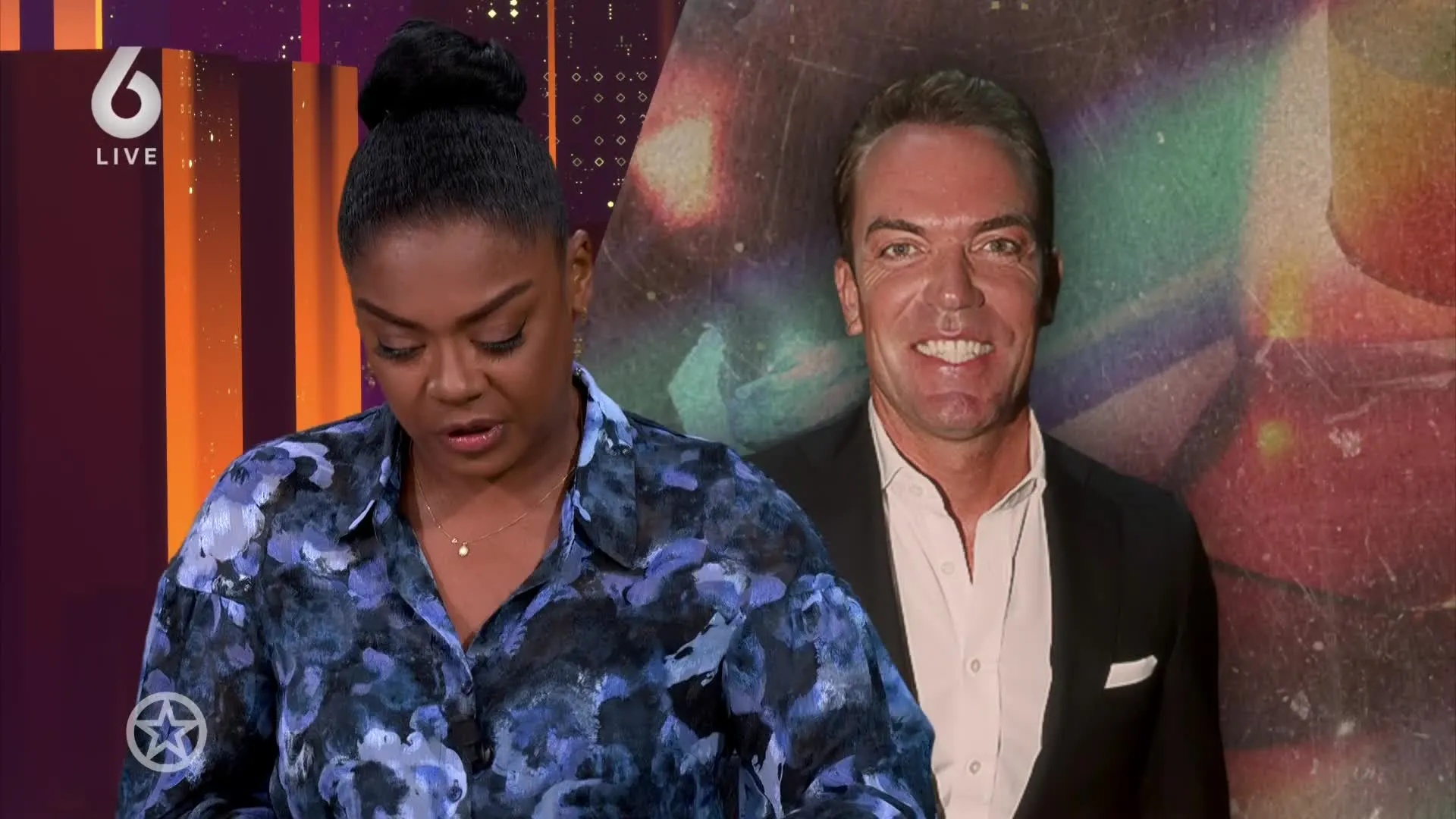 Eisen tot 30 maanden cel voor roof horloge Robert Doornbos