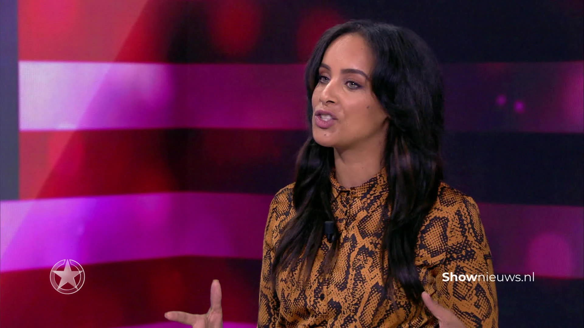 Het laatste Glennis-nieuws vanuit LA