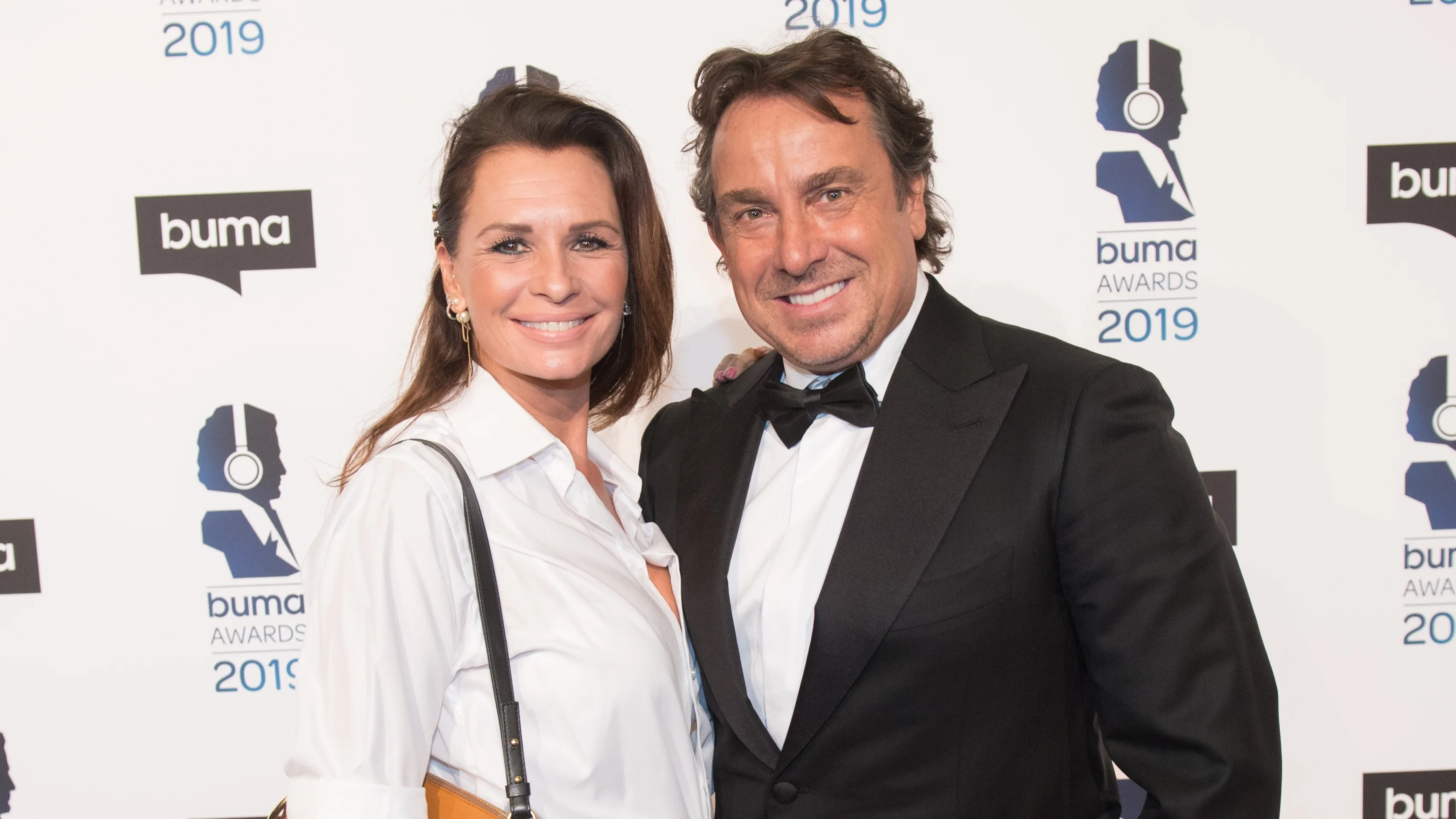 Marco Borsato steunt Leontine nog in alle tijden