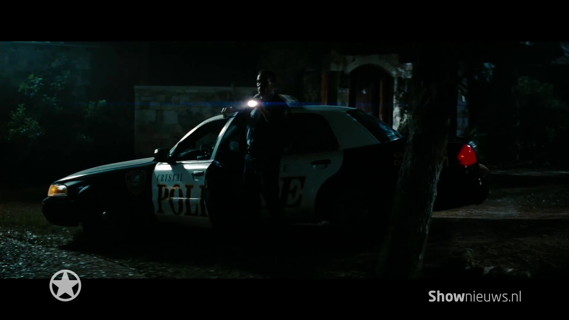 Friday Fright: Tim's Horror Top 3