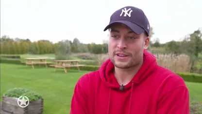 Viktor Verhulst over eigen zoektocht naar de liefde