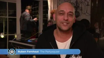 Bezorgde moeder roept Lil' Kleine en Boef tot de orde