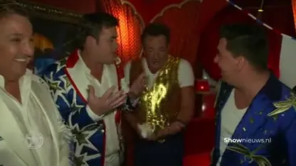 Dit is het thema van Toppers 2019!