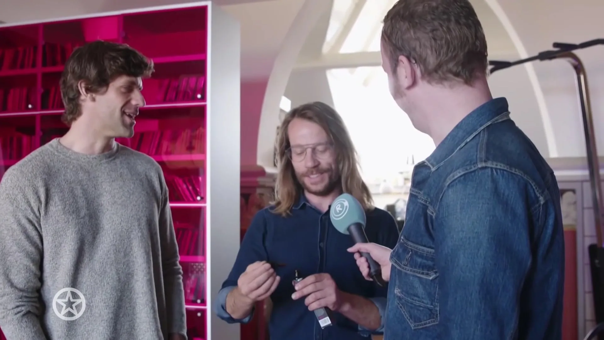 Giel Beelen wederom onder vuur