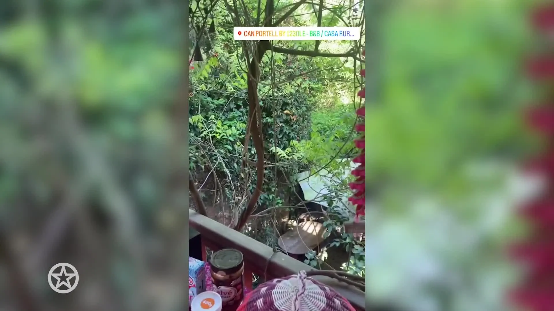 Een kijkje in de B&B van Debbie uit Spanje