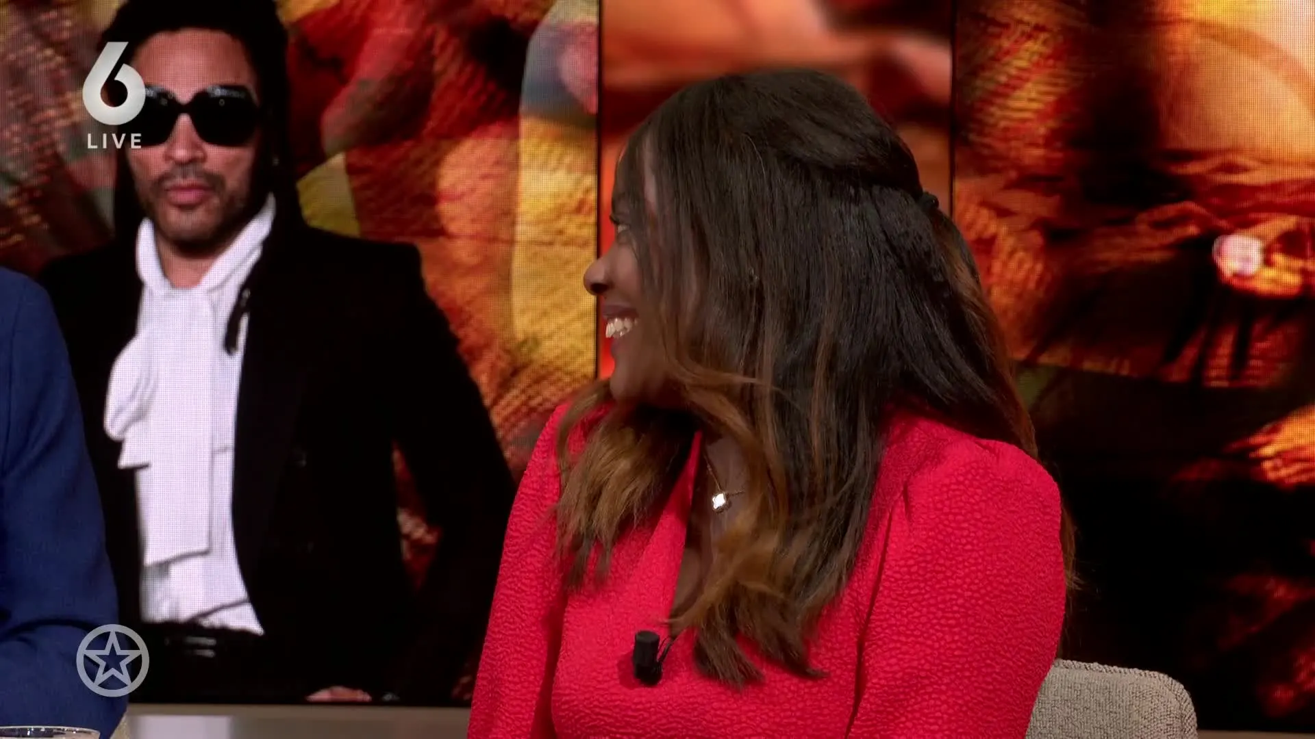 Lenny Kravitz leeft al negen jaar celibatair