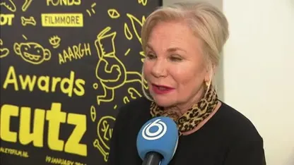 Paul Verhoeven krijgt eerste Rutger Hauer Award