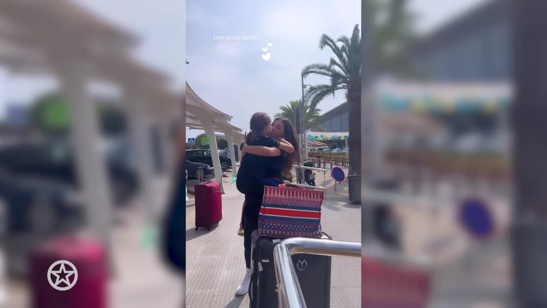 Emotioneel afscheid voor Yolanthe en Xess Xava