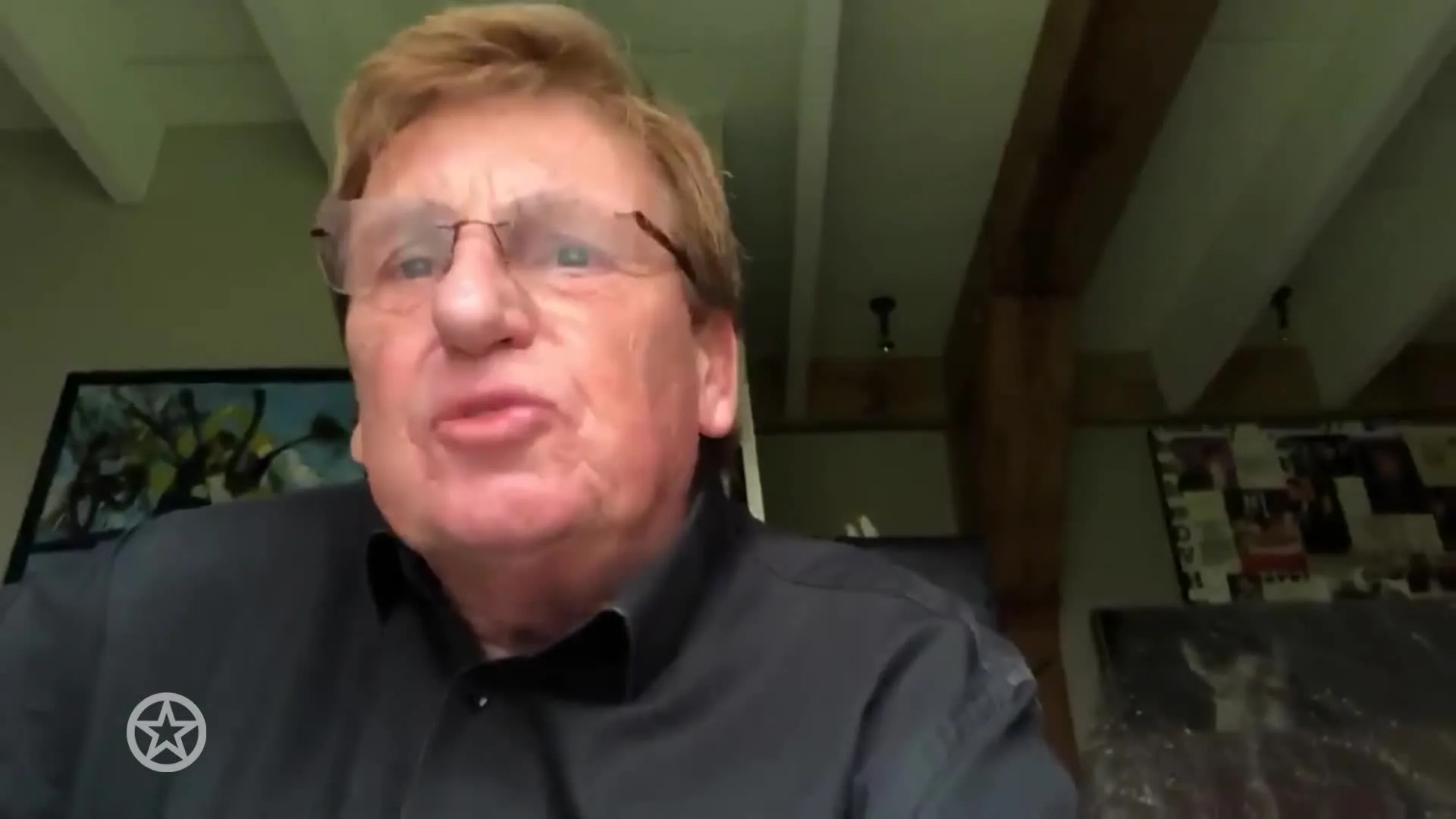 Henny Huisman brengt ode aan Even Tot Hier