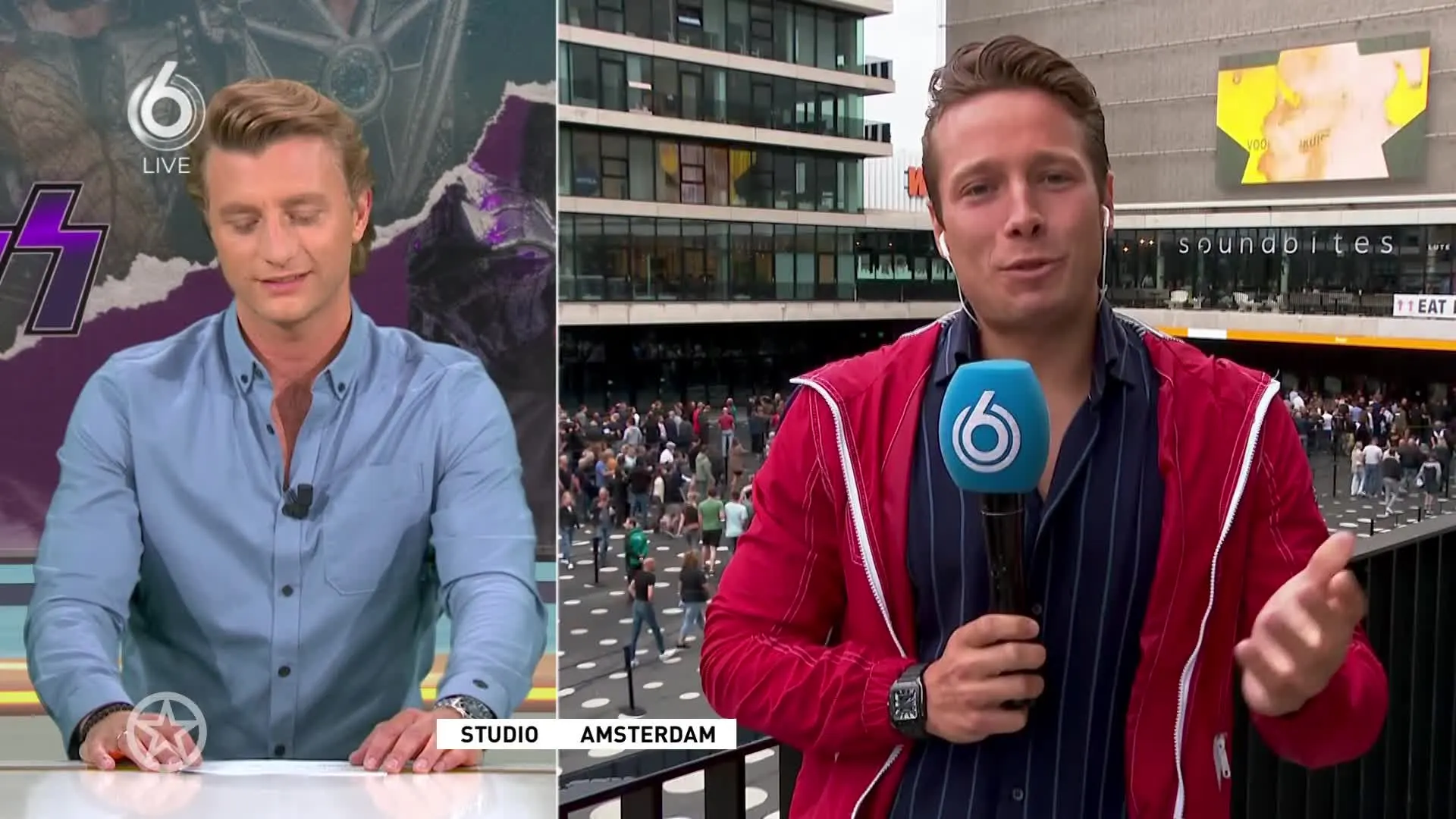 Afscheidsconcert van KISS in de Ziggo Dome