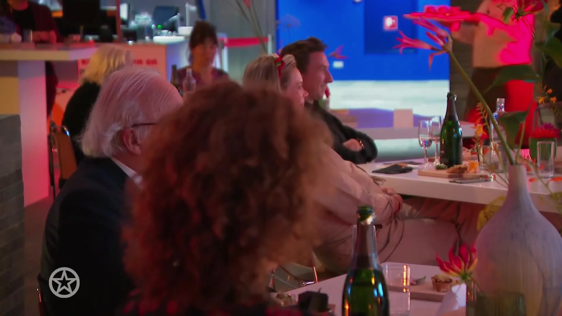 Bijzondere hommage voor Matthijs van Nieuwkerk