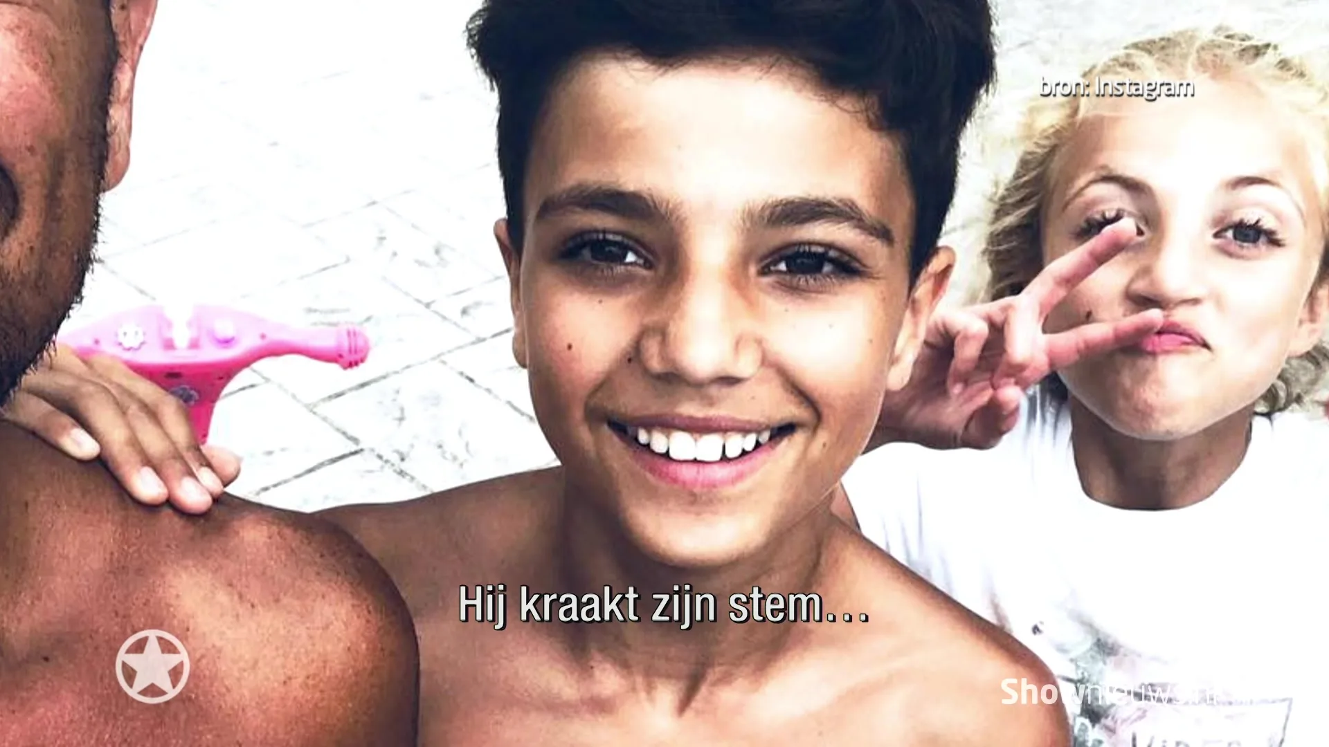 Fouter dan fout: Q-music organiseert weer De Foute Party met Peter André!