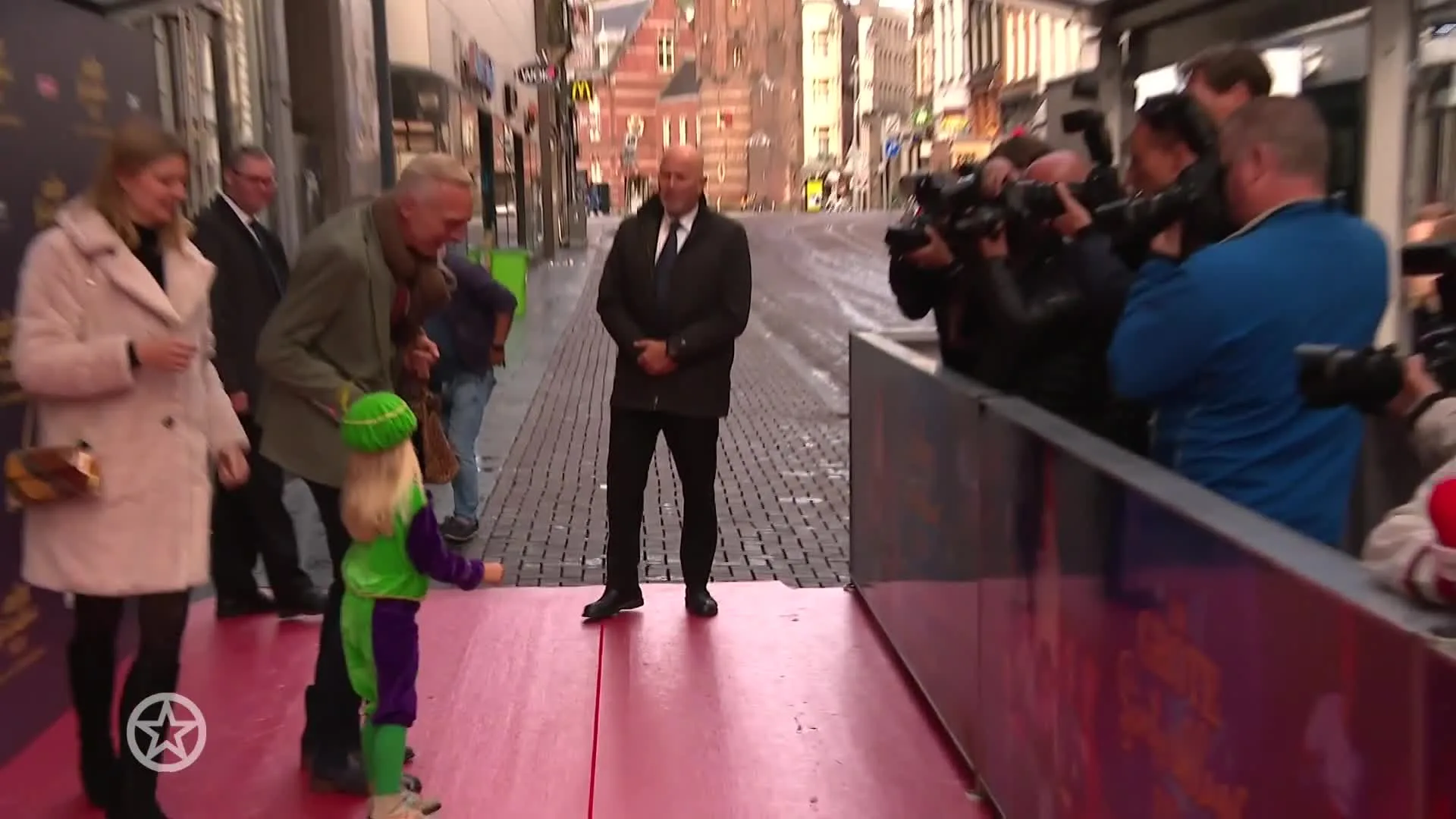 Martien onthult nieuw seizoen Chateau Meiland