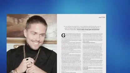 André Hazes praat eindelijk over veelbesproken hereniging met Rachel