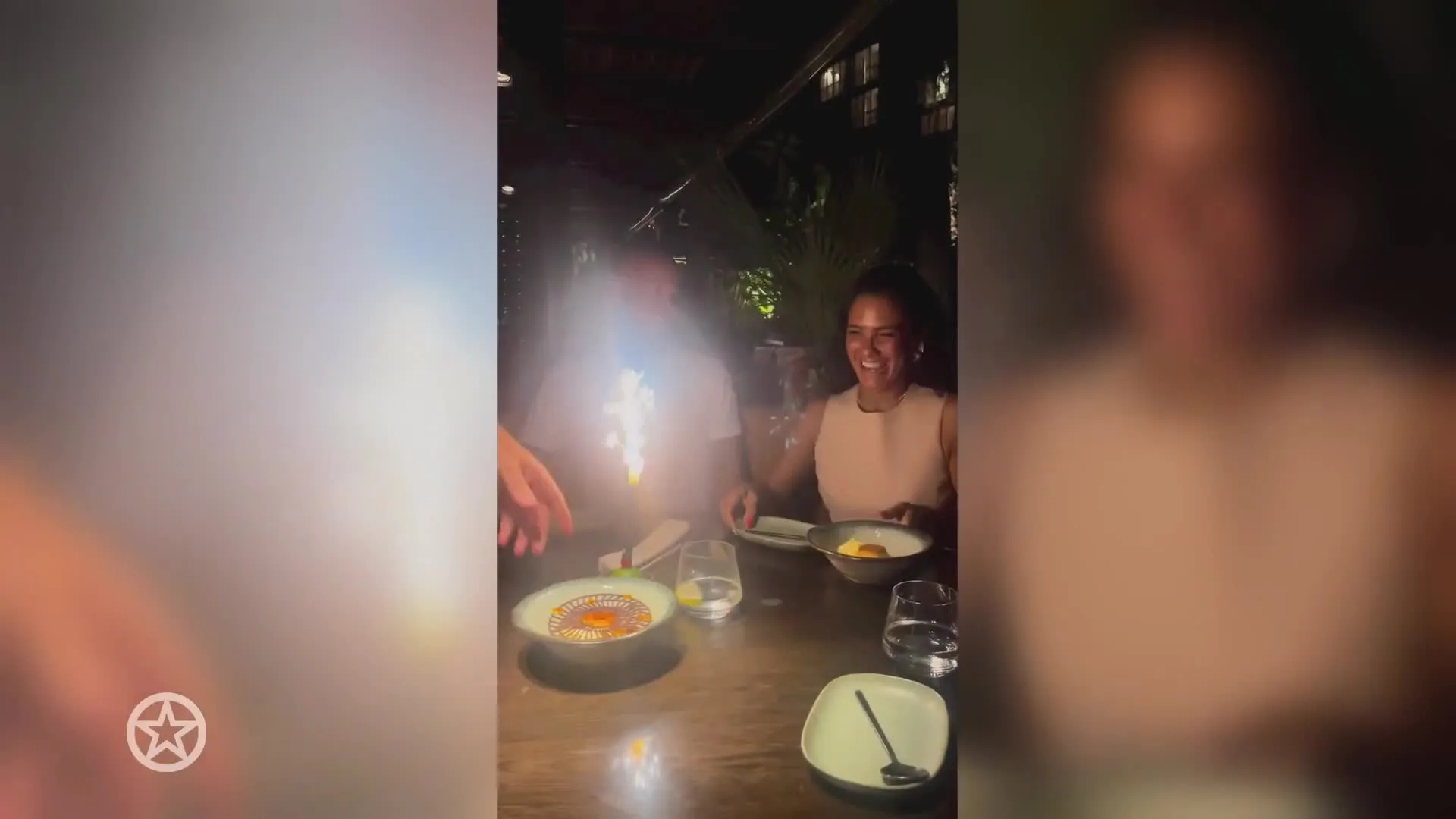 Dochter Patty viert haar 40ste verjaardag