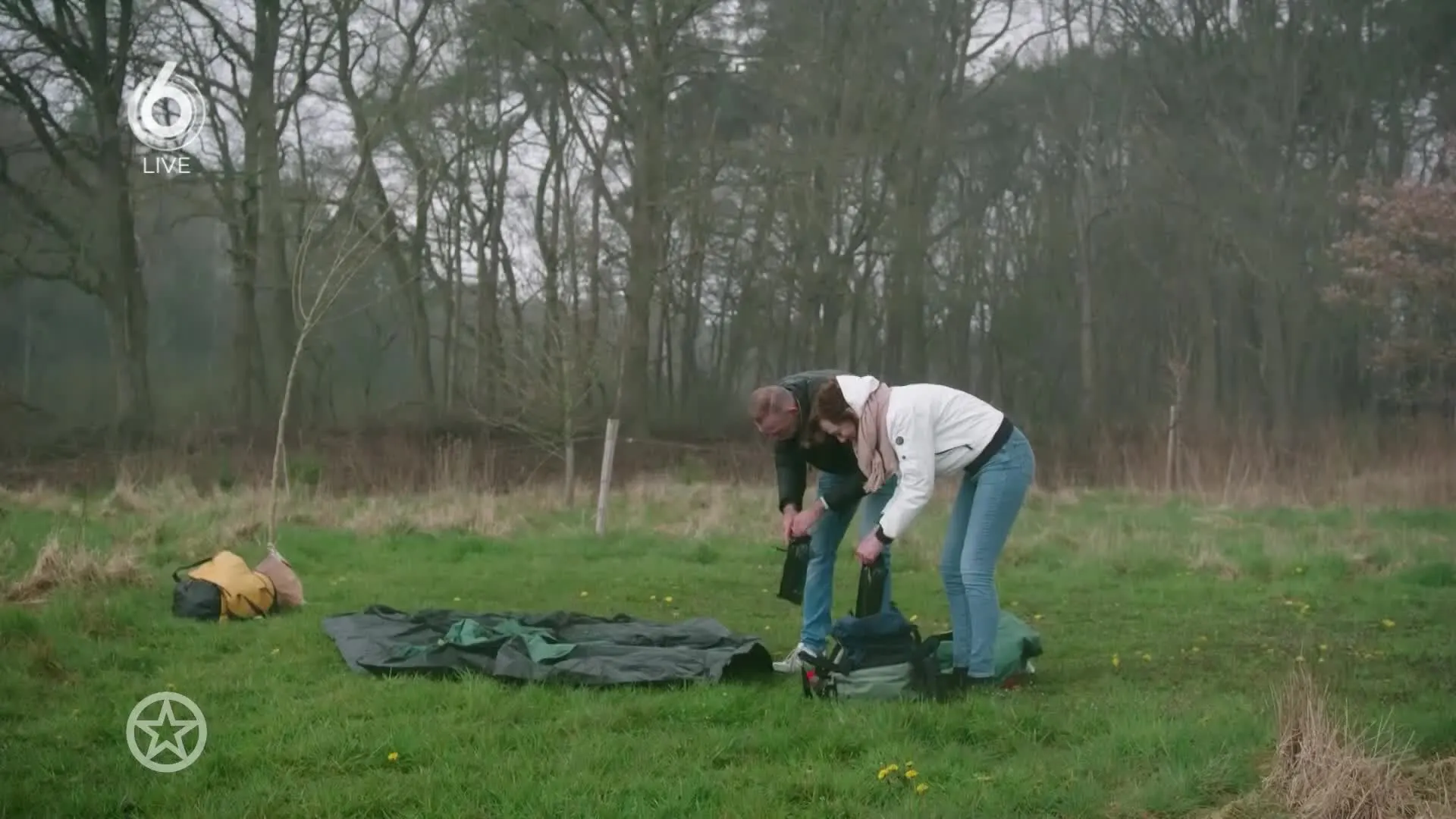 Stacey Rookhuizen over bijzonder programma