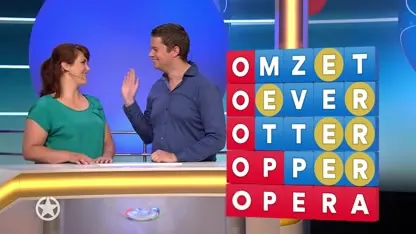 Nieuwe vooravond op SBS 6 van start!