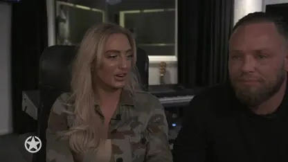 Dit heeft Naomi allemaal aan zichzelf laten doen