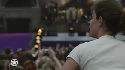 SPANNEND: Marco Borsato maakt zich klaar voor De Kuip!