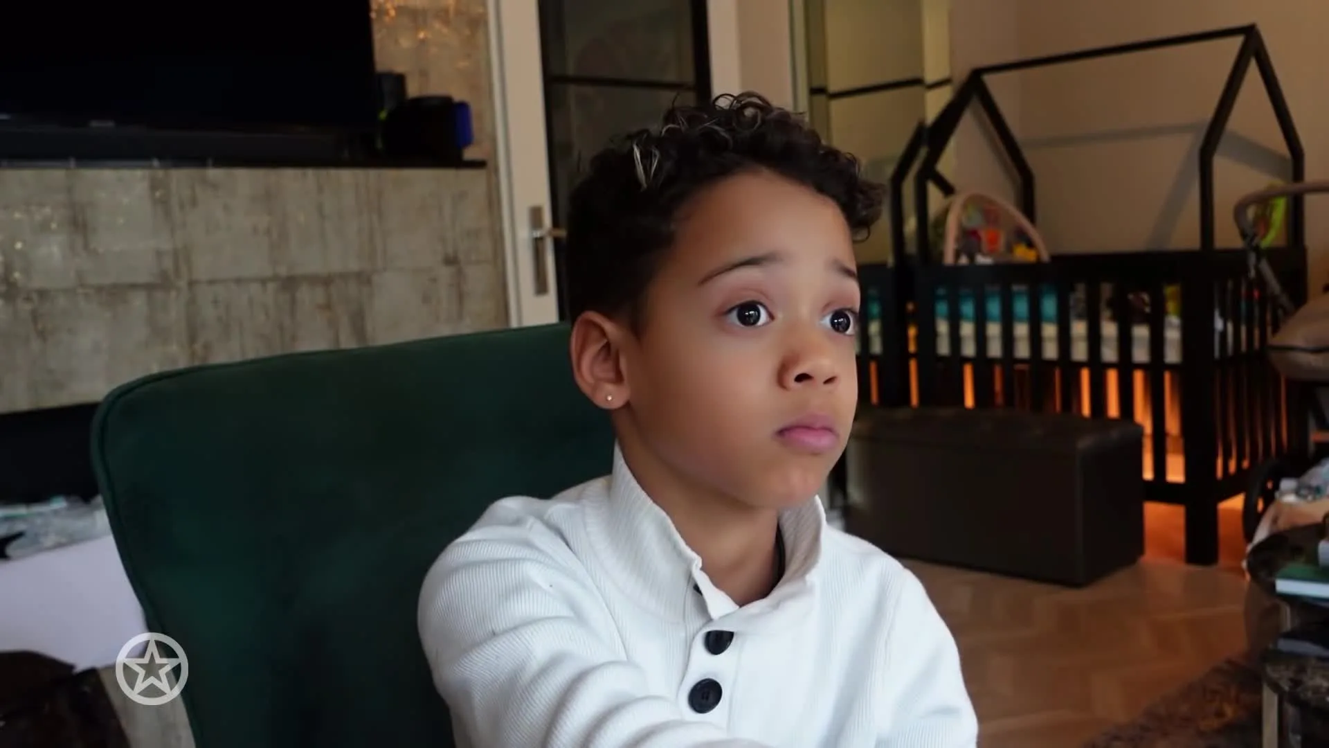 Nienke Plas wint Kids' Choice Award