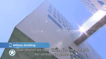 Nieuwe ontwikkelingen in de zaak tegen Job Gosschalk