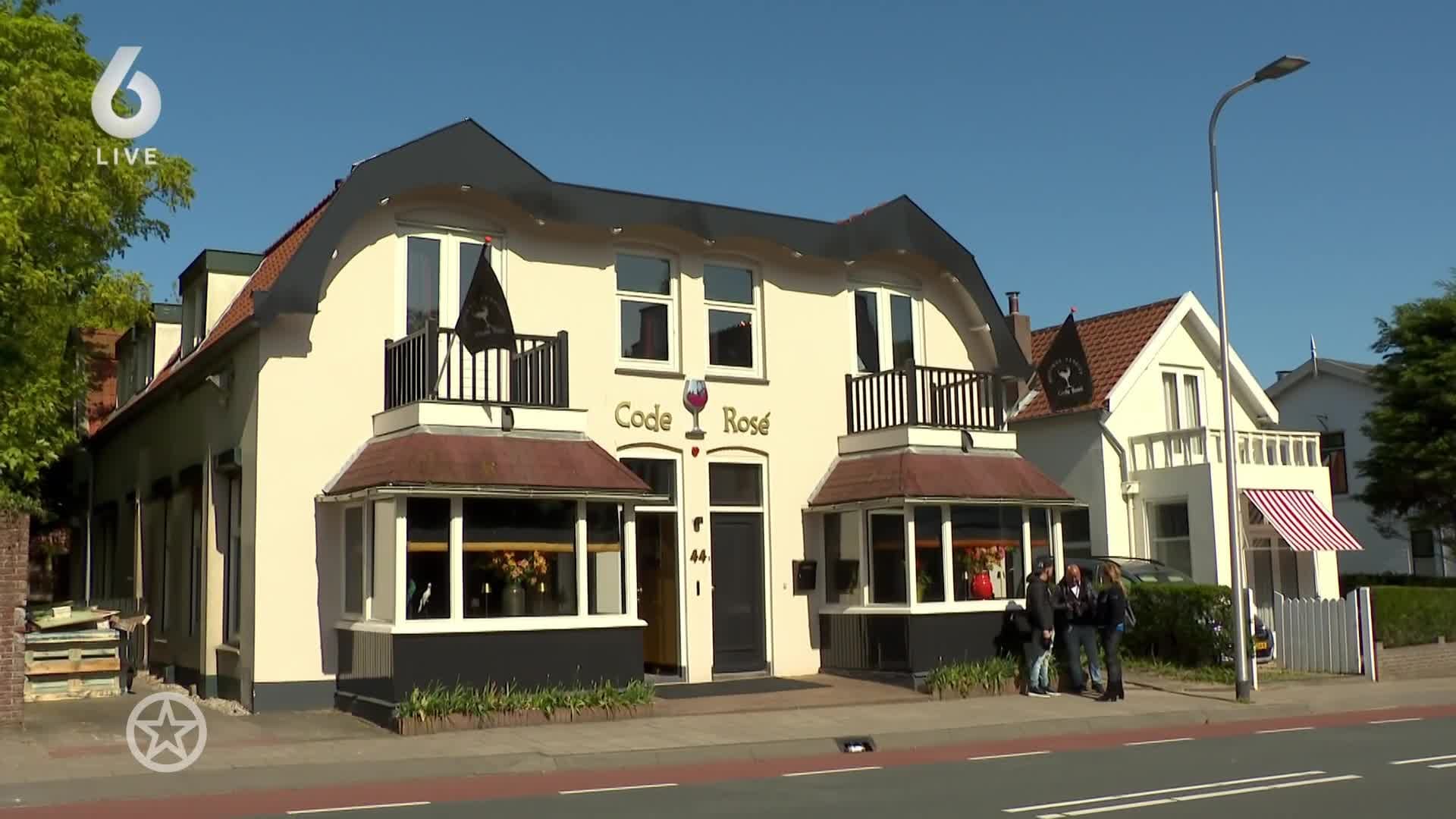 Dit zijn de namen in Chateau Meiland VIPS