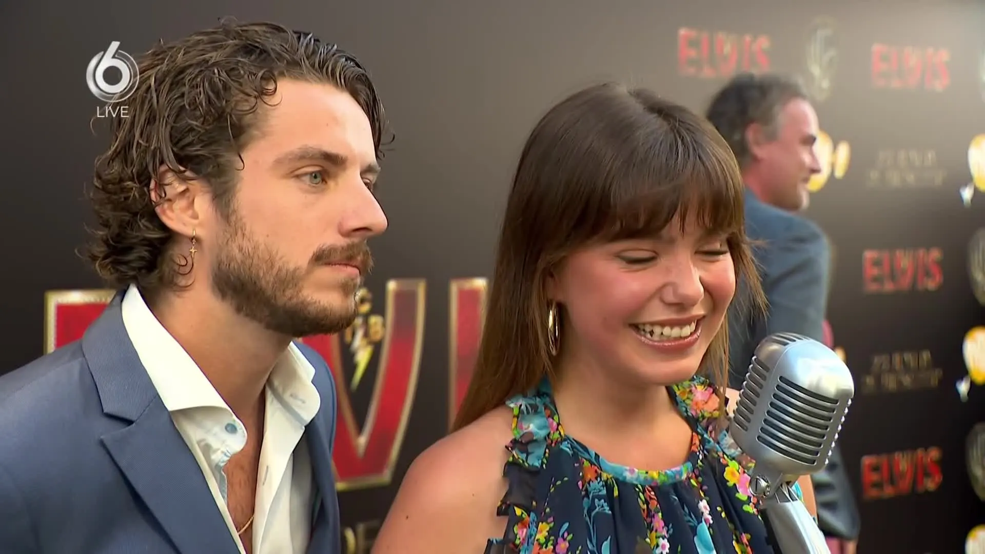 Abbey Hoes overspoeld door bakken kritiek