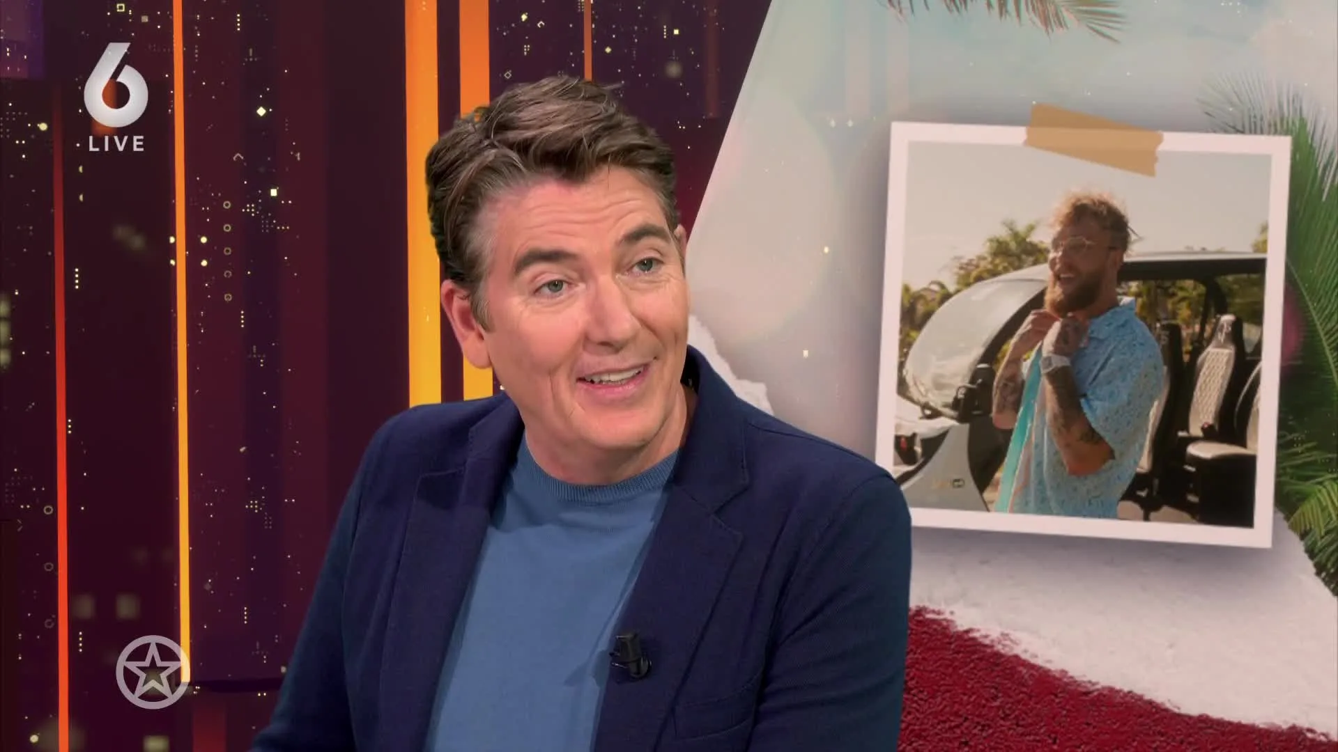 Schaatsster weer gelukkig in de liefde?