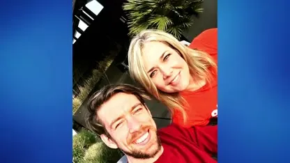 Dit is de nieuwe vriendin van Mattie Valk!