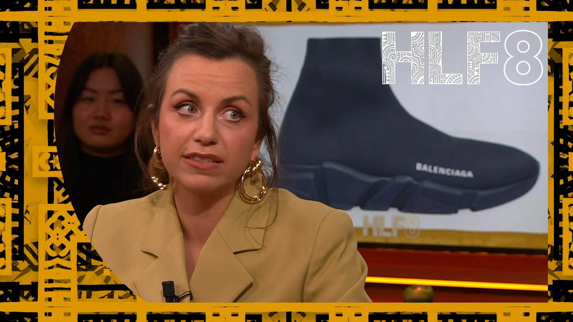 Is designerkleding vooral een statussymbool?