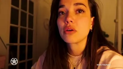 Ontroostbare Bibi in tranen om ziek kindje