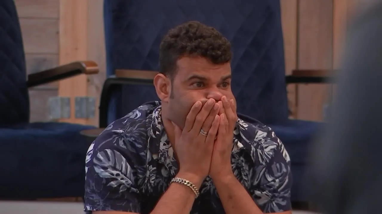 Bloedstollende eliminatieopdracht in Een Jaar Van Je Leven