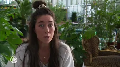 Naomi van As geniet met volle teugen van moederschap