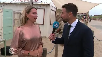 VI-mannen beiden tóch aanwezig op bruiloft René van der Gijp