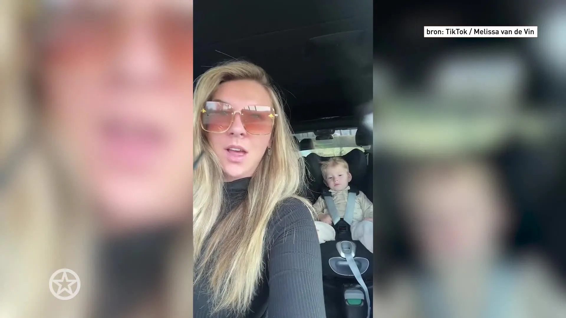 Vriendin opgepakte Temptation Island-ster reageert