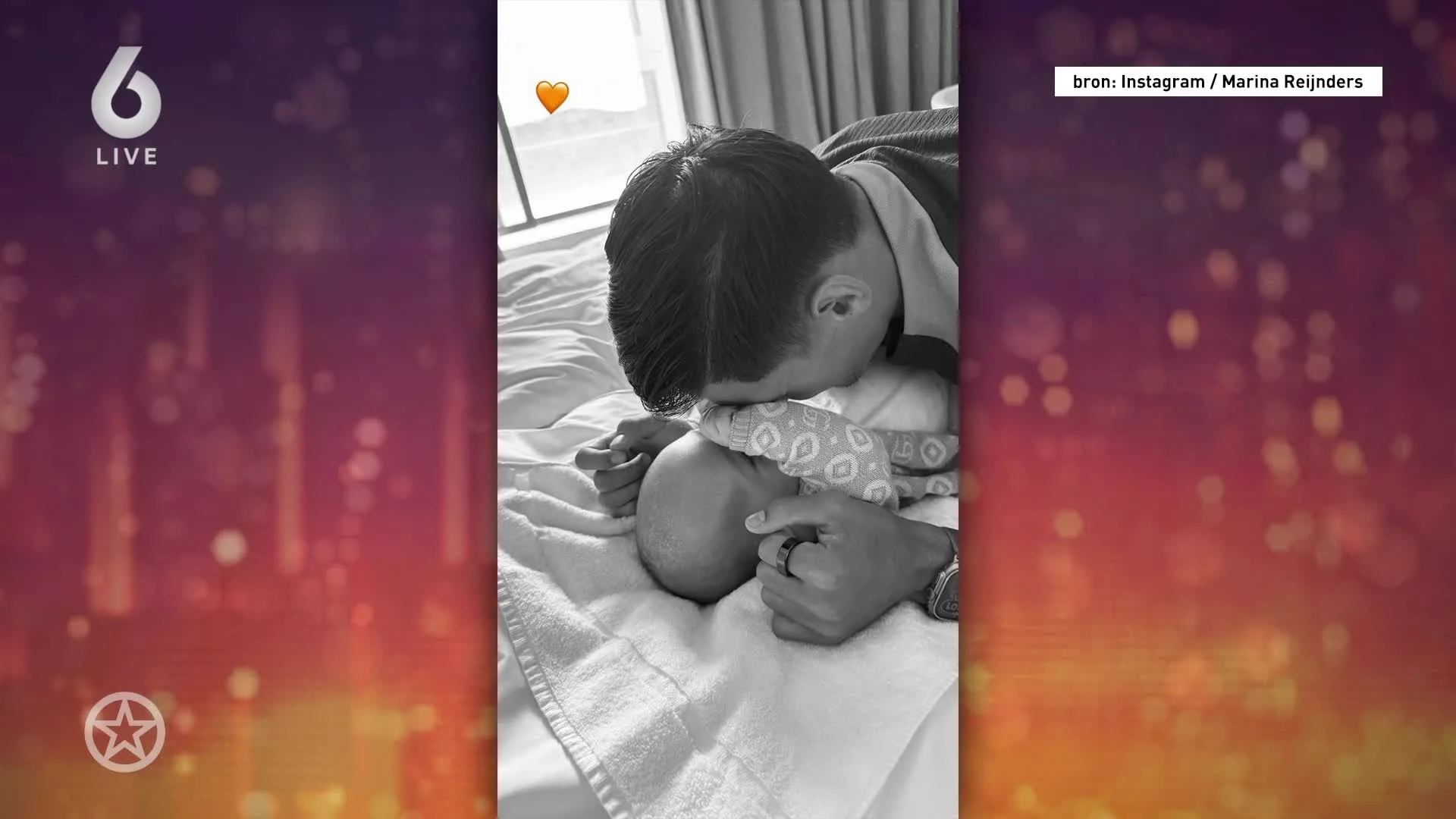 De vakantieplannen van de Oranje-spelers na uitschakeling EK