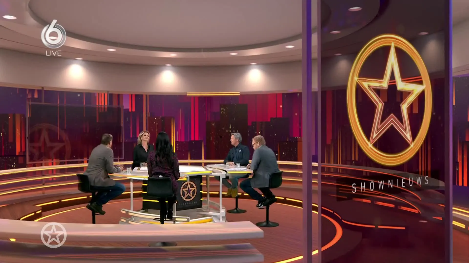 Albert Verlinde biedt excuses aan