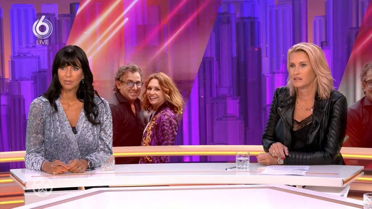 Marco en Leontine sluiten huwelijk niet uit